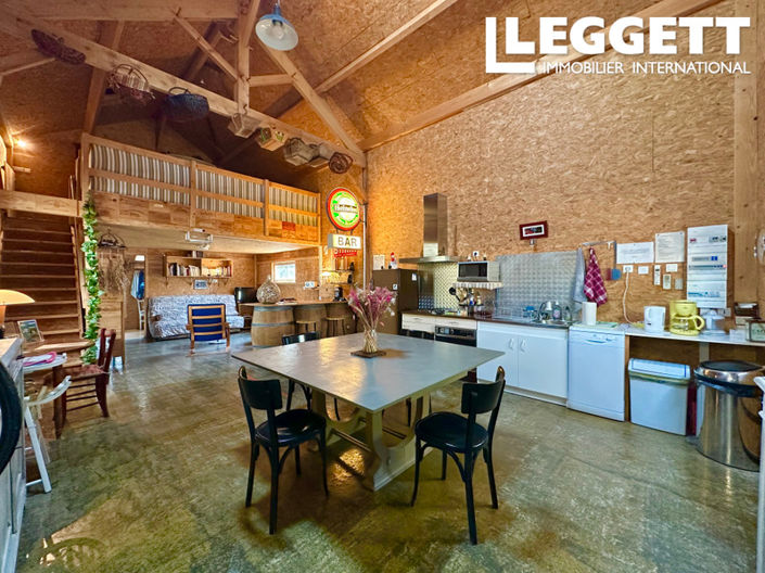 Image No.4-1 Bed House for sale