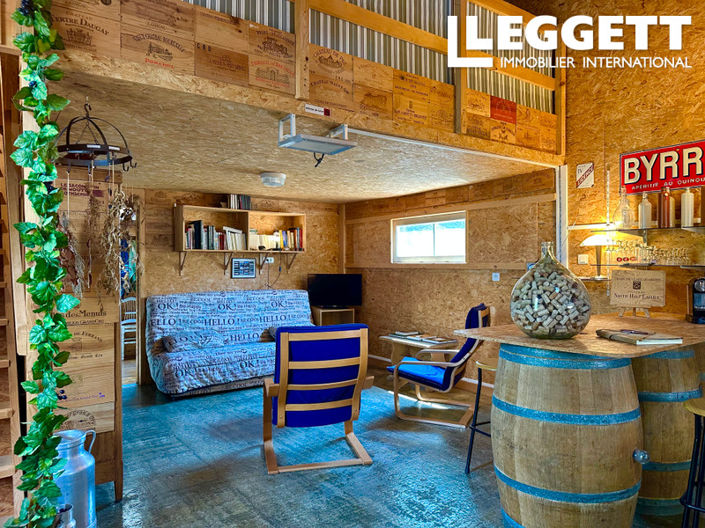 Image No.5-1 Bed House for sale