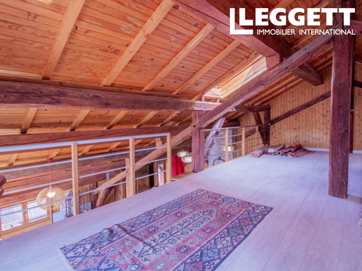 Image No.8-Maison de 3 chambres à vendre à Savoie