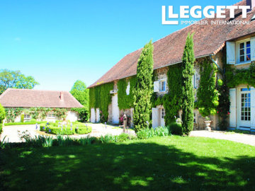 1 - Haute-Vienne, House