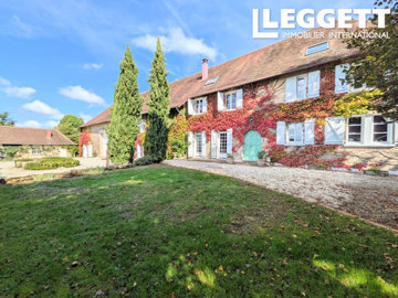 1 - Haute-Vienne, House