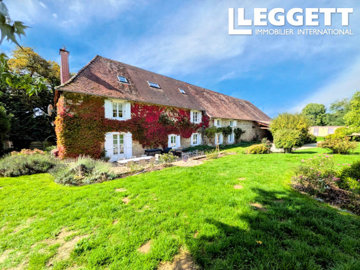 1 - Haute-Vienne, House