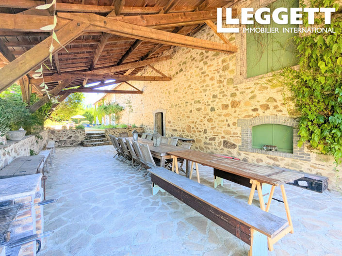 Image No.10-Maison de 8 chambres à vendre à Haute-Vienne