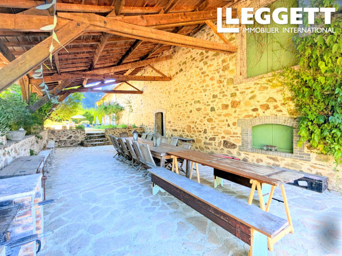 Image No.10-Maison de 8 chambres à vendre à Haute-Vienne