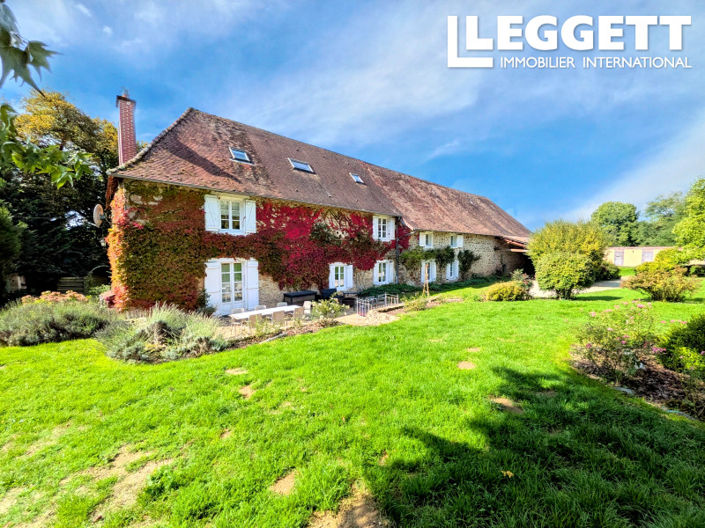 Image No.2-8 Bed House for sale