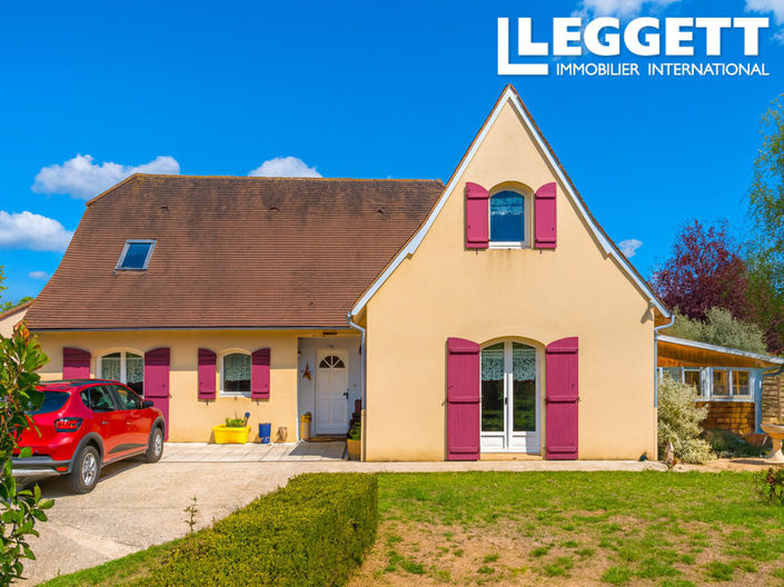 Image No.1-4 Bed House for sale