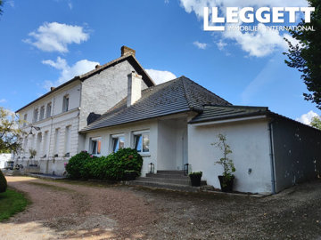 1 - Fléchin, Maison