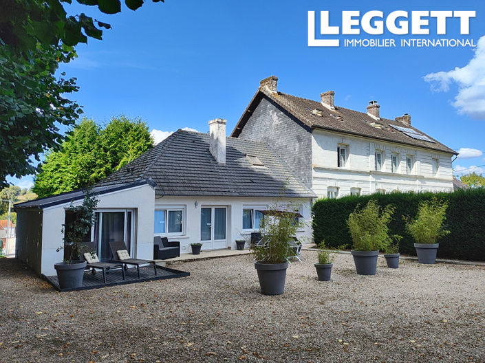 Image No.10-5 Bed Chateaux for sale