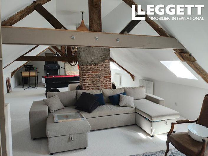 Image No.6-Maison de 5 chambres à vendre à Fléchin