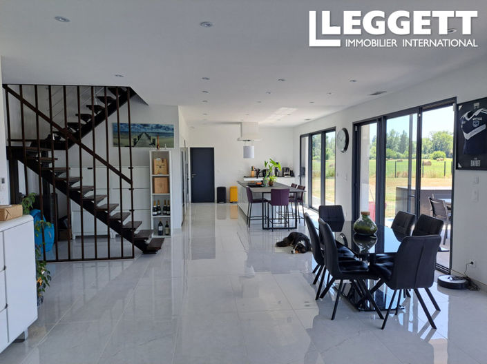 Image No.6-Maison de 5 chambres à vendre à Bergerac