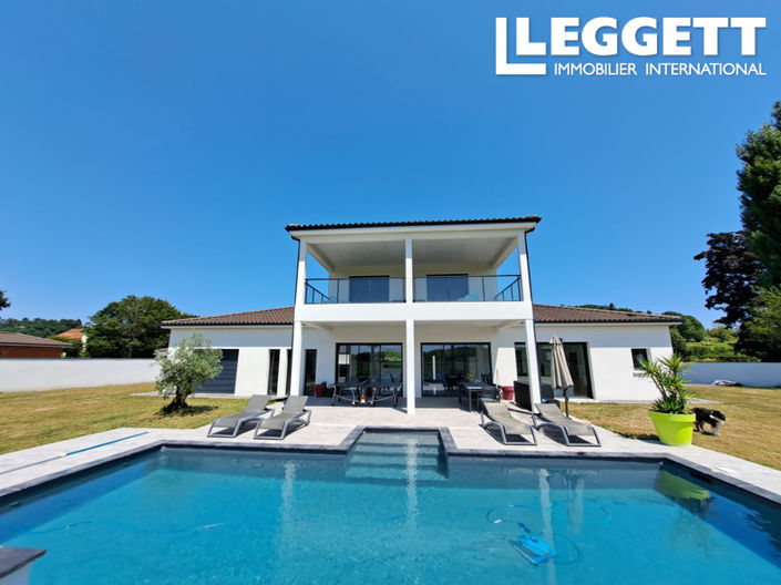 Image No.3-5 Bed House for sale