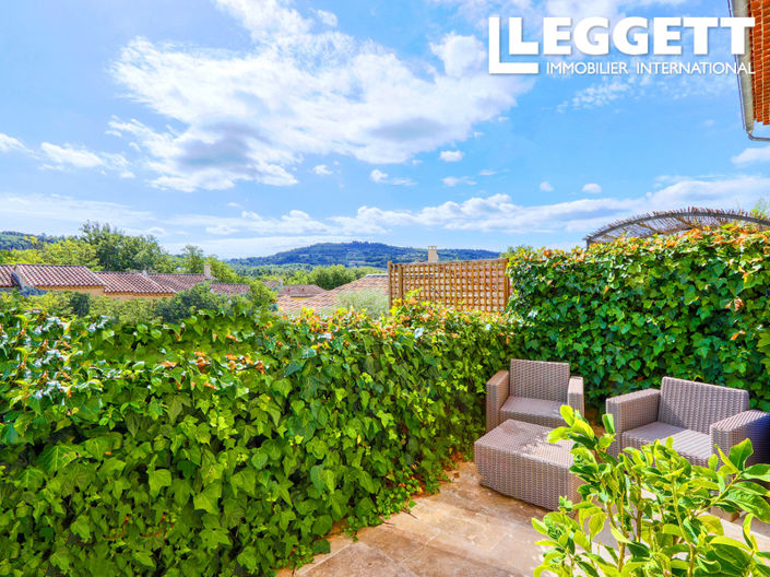 Image No.10-Maison de 3 chambres à vendre à Villars