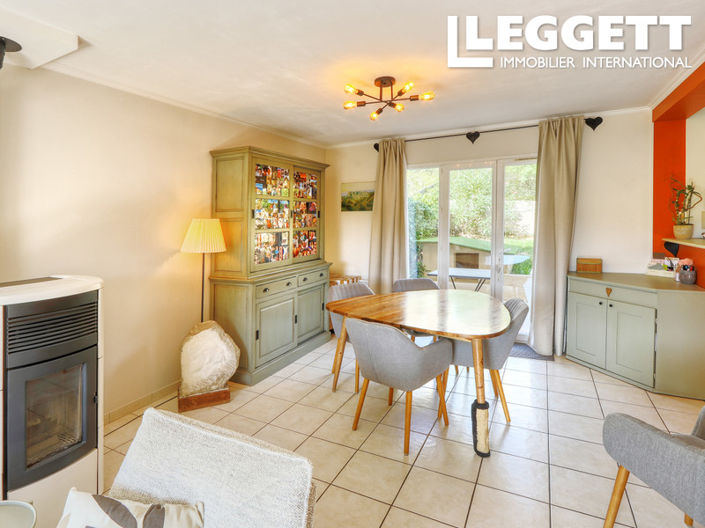 Image No.4-Maison de 3 chambres à vendre à Villars