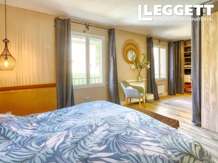 Image No.6-Maison de 3 chambres à vendre à Villars