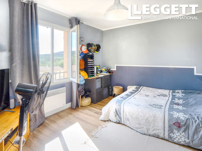 Image No.7-Maison de 3 chambres à vendre à Villars