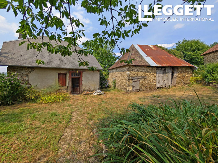 Image No.3-Maison de 4 chambres à vendre à Angoisse