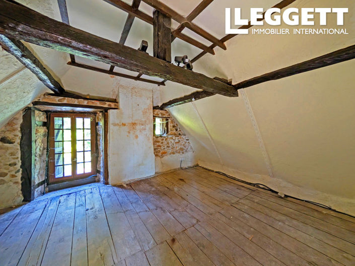 Image No.10-Maison de 4 chambres à vendre à Saint-Mesmin