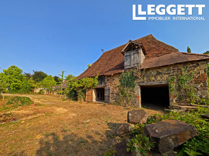 Image No.2-Maison de 4 chambres à vendre à Saint-Mesmin