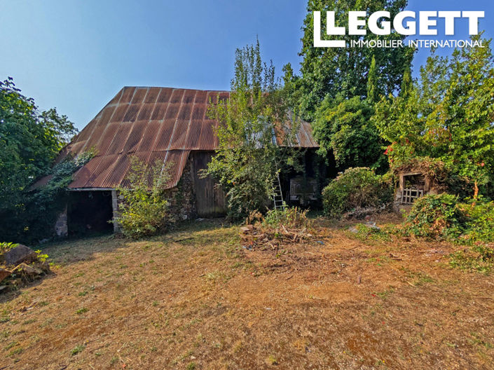 Image No.3-Maison de 4 chambres à vendre à Saint-Mesmin