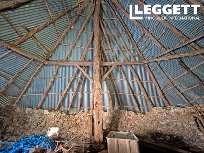 Image No.4-Maison de 4 chambres à vendre à Saint-Mesmin