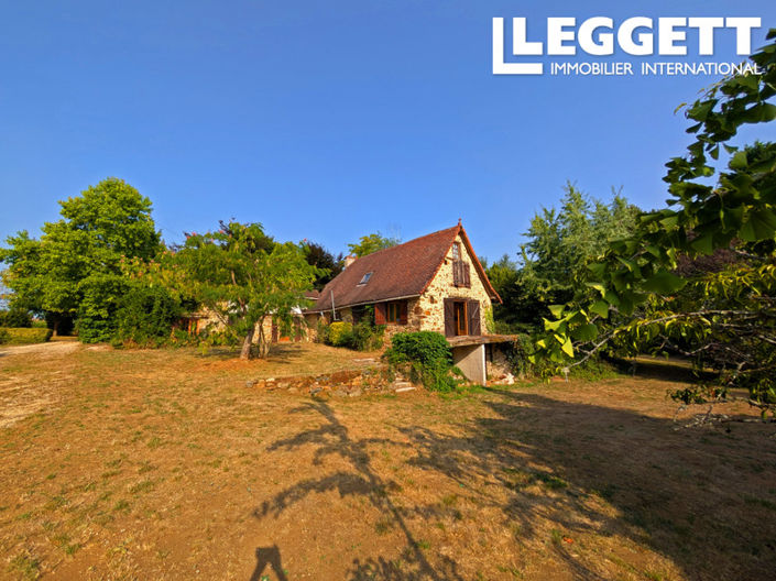 Image No.5-Maison de 4 chambres à vendre à Saint-Mesmin