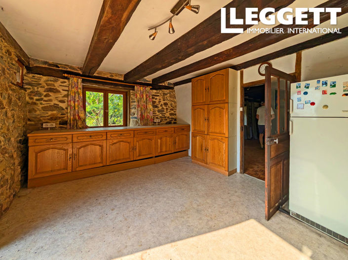 Image No.6-Maison de 4 chambres à vendre à Saint-Mesmin