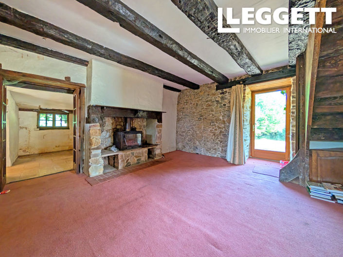 Image No.8-Maison de 4 chambres à vendre à Saint-Mesmin