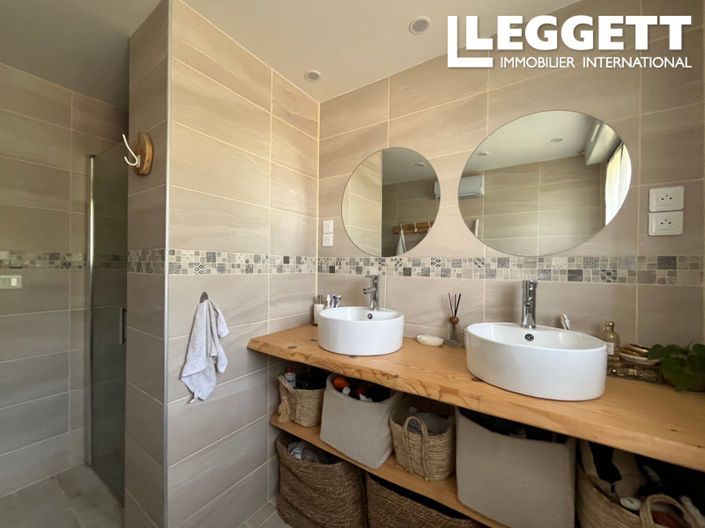 Image No.10-Maison de 3 chambres à vendre à Pomport