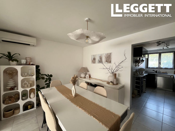 Image No.2-Maison de 3 chambres à vendre à Pomport