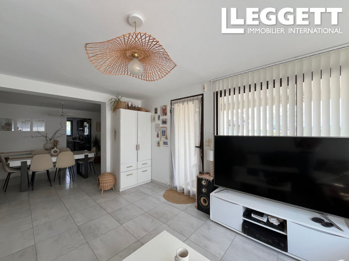 Image No.3-Maison de 3 chambres à vendre à Pomport