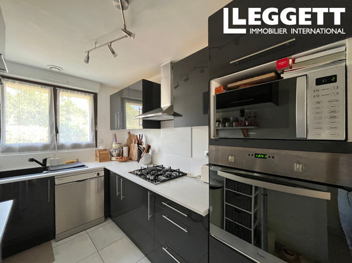 Image No.4-Maison de 3 chambres à vendre à Pomport