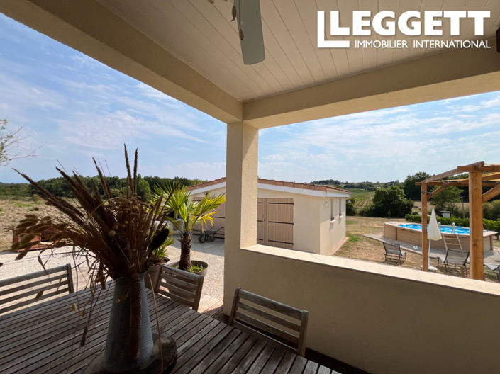 Image No.6-Maison de 3 chambres à vendre à Pomport