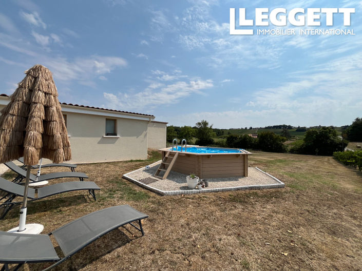 Image No.8-Maison de 3 chambres à vendre à Pomport