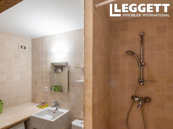 Image No.10-Maison de 1 chambre à vendre à Roquefort-des-Corbières