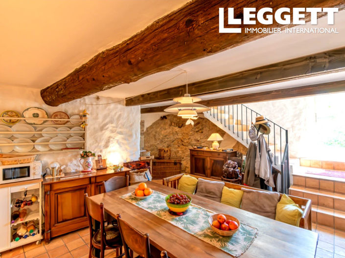 Image No.5-1 Bed House for sale