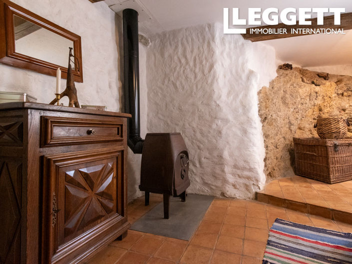 Image No.7-Maison de 1 chambre à vendre à Roquefort-des-Corbières