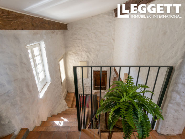 Image No.8-Maison de 1 chambre à vendre à Roquefort-des-Corbières