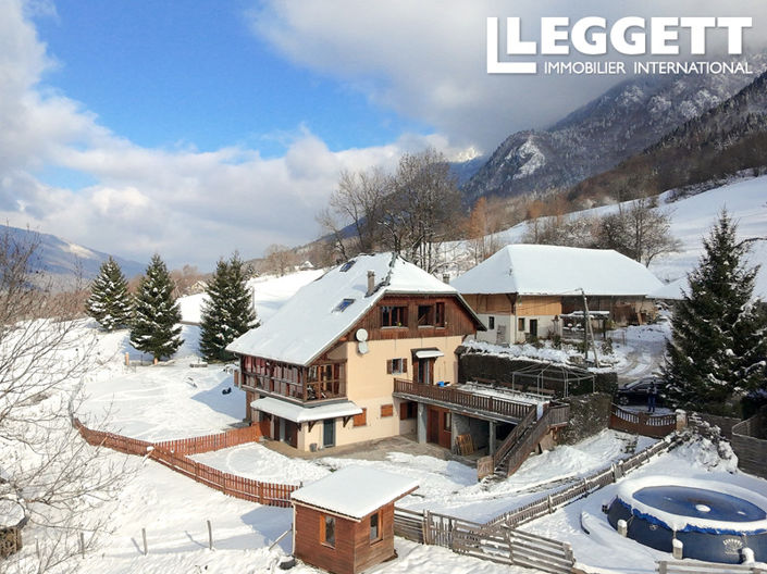 Image No.1-3 Bed House for sale