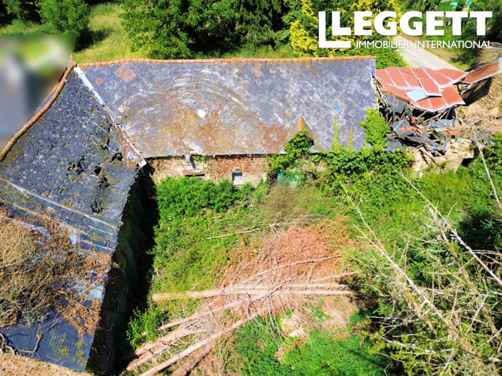 Image No.5-Maison à vendre à Cotes-d'Armor