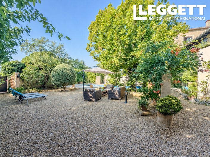 Image No.5-Maison de 7 chambres à vendre à Neffiès