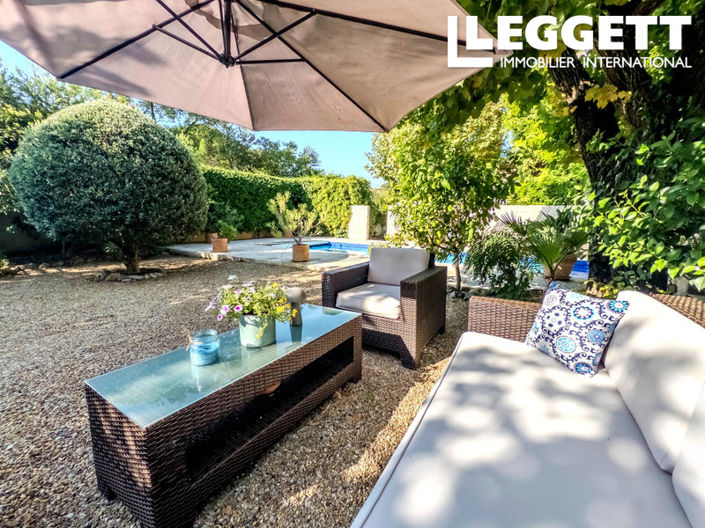 Image No.6-Maison de 7 chambres à vendre à Neffiès