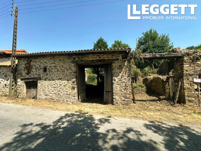 Image No.2-Bar à vendre à Rochechouart