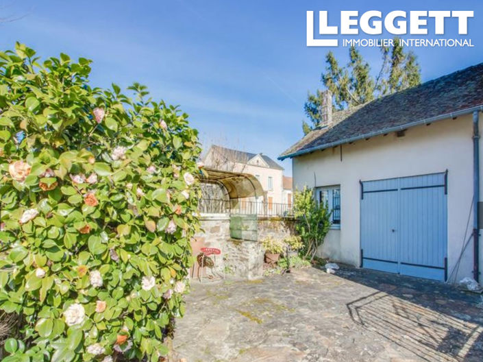 Image No.10-Maison de 4 chambres à vendre à Mialet