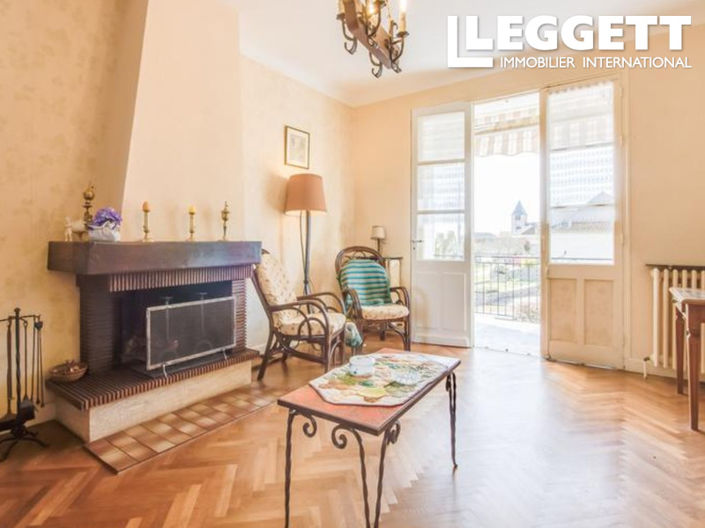 Image No.6-Maison de 4 chambres à vendre à Mialet