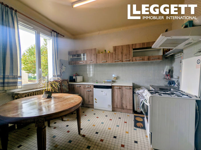 Image No.5-Maison de 4 chambres à vendre à Mialet