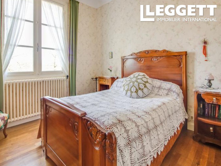 Image No.8-Maison de 4 chambres à vendre à Mialet