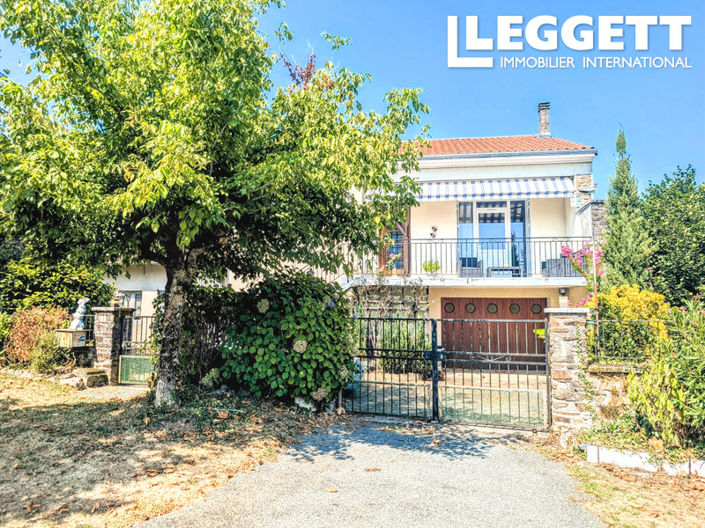 Image No.9-Maison de 4 chambres à vendre à Mialet