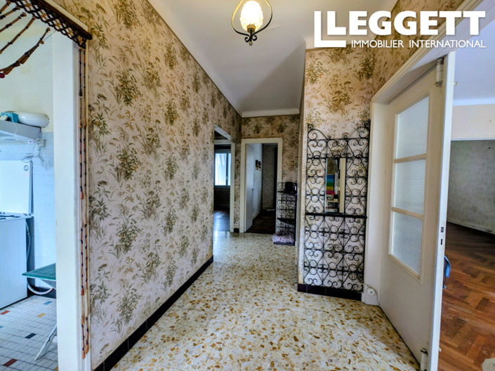 Image No.7-Maison de 4 chambres à vendre à Mialet