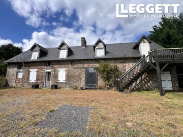 1 - Calvados, House