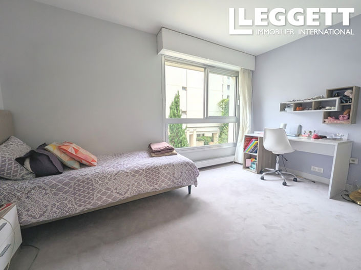 Image No.10-Appartement de 4 chambres à vendre à Paris